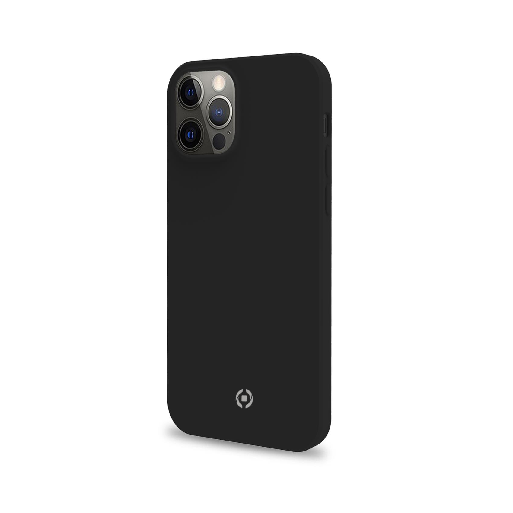 Celly FEELING - Cover per cellulare - silicone …