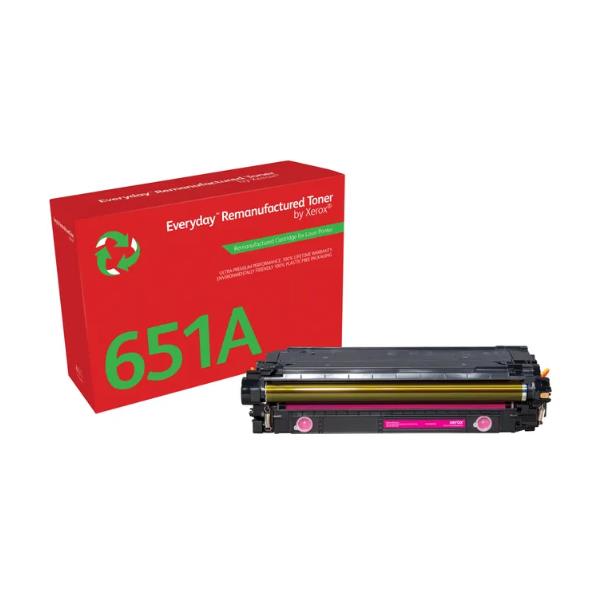 Everyday - Magenta - compatibile - cartuccia toner …