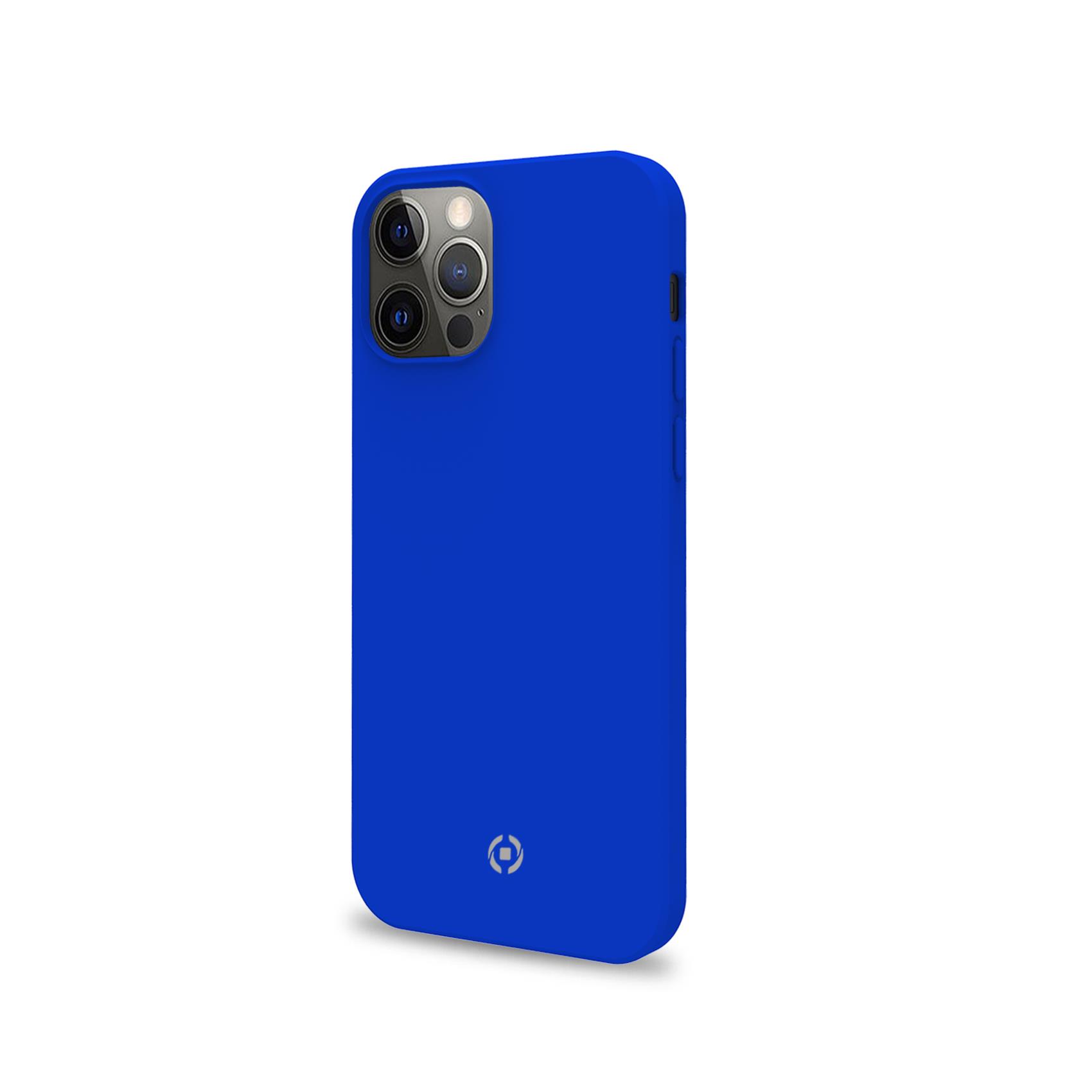 Celly FEELING - Cover per cellulare - silicone …