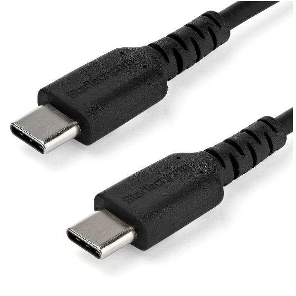 StarTech.com Cavo di ricarica USB-C di 2 m …