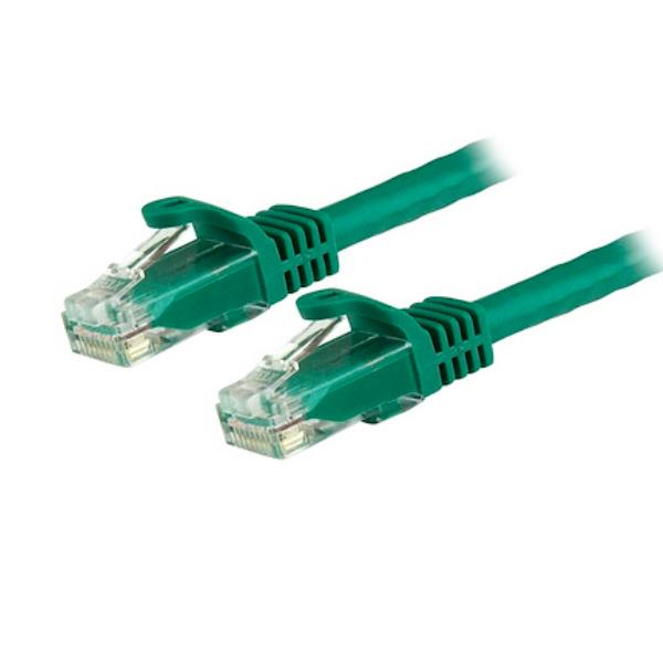 StarTech.com Cavo Ethernet CAT 6 UTP da 7.5 …