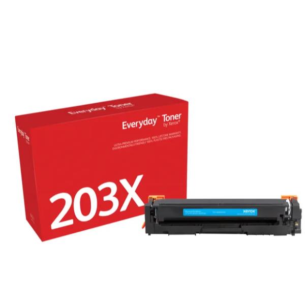 Everyday - Ciano - compatibile - cartuccia toner …