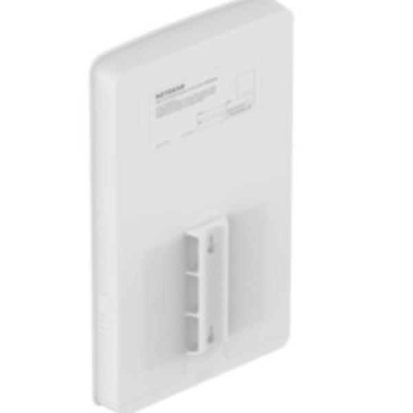 NETGEAR Insight WAX610Y - Wireless access point - Wi-Fi 6 - 2.4 GHz, 5 GHz - gestito da cloud