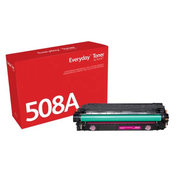 Everyday - Alta resa - magenta - compatibile …