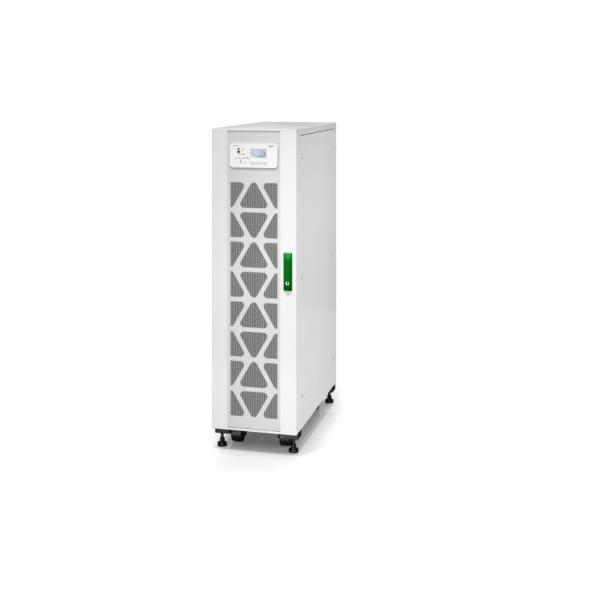 Schneider Electric Easy UPS 3S E3SUPS10K3IB2 - UPS - 380/400/415 V c.a. V - 10 kW - 10000 VA - trifase - bianco