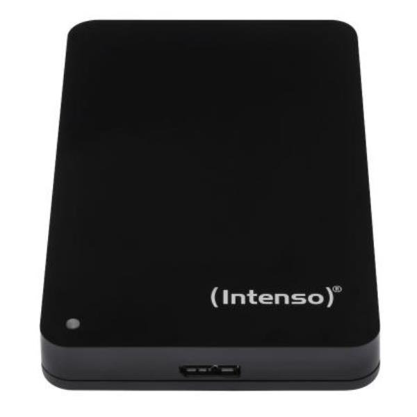 Intenso Memory Case - HDD - 5 TB …