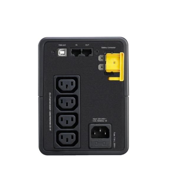 APC Back-UPS BX950MI - UPS - 230 V …