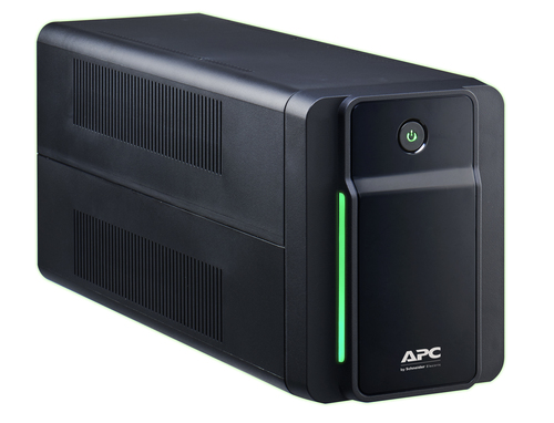 APC Back-UPS BX Series BX750MI - UPS - …