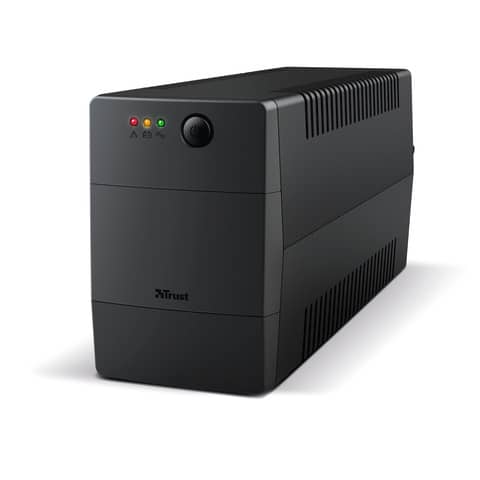 Trust Paxxon - UPS - 220-240 V c.a. …