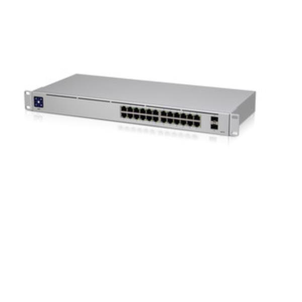 Ubiquiti UniFi Switch USW-24 - Switch - gestito …