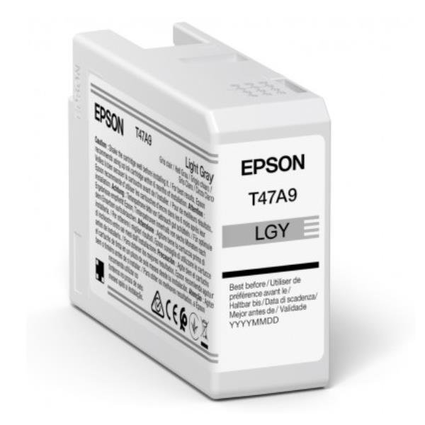 Epson T47A9 - 50 ml - grigio chiaro …