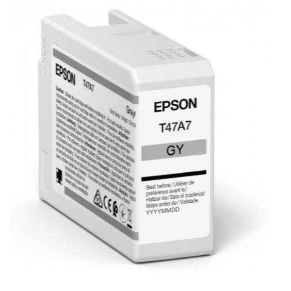 Epson UltraChrome Pro T47A7 - 50 ml - …