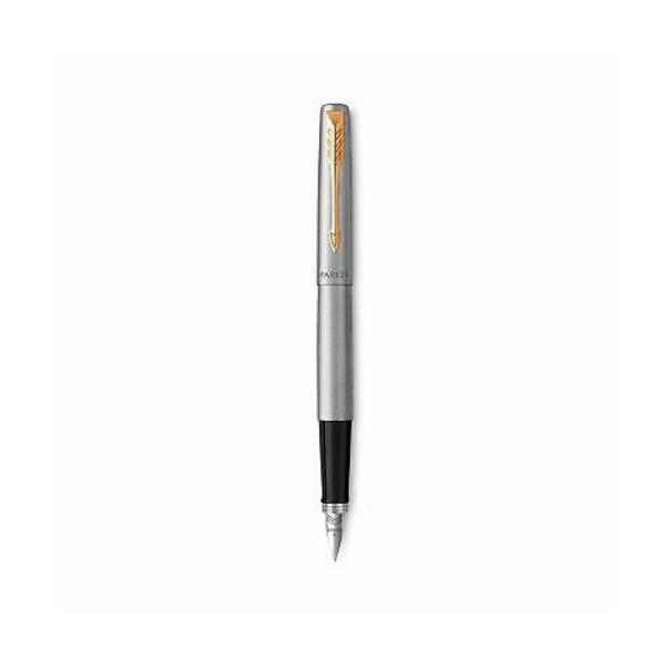 Parker Jotter - Penna stilografica - blu - …