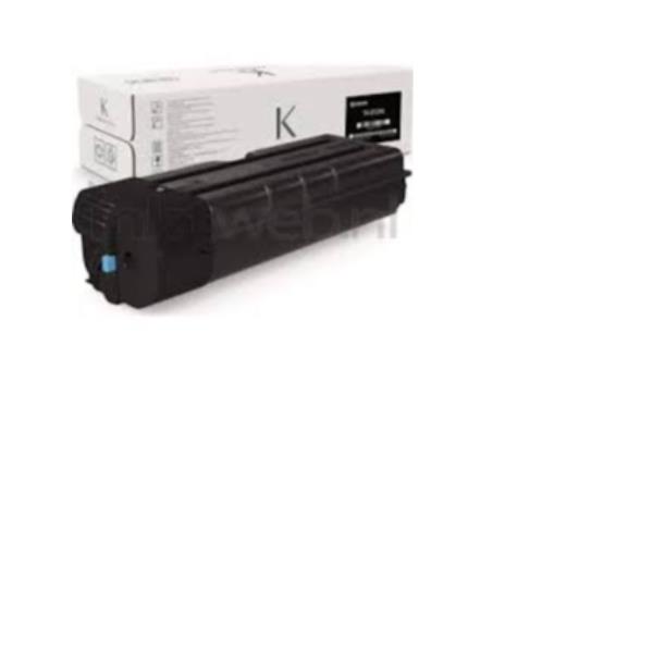 Kyocera TK 8735K - Nero - originale - cartuccia toner - per TASKalfa 7052ci, 7353ci, 8052ci, 8353ci