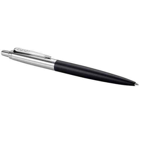 Parker Jotter XL Richmond - Penna a sfera - blu - medio - retrattile