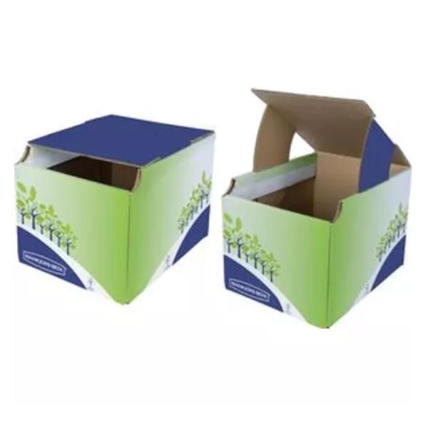 Cestino riciclo - 24,8 x 23,5 x 31,4 …