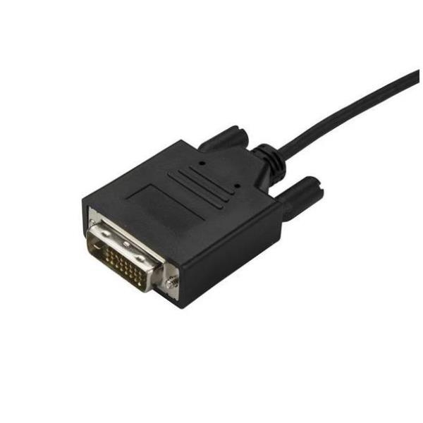 StarTech.com Cavo Video da USB C a DVI …