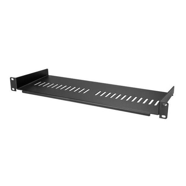 StarTech.com Scaffale Ventilato per Rack Server 1U - …