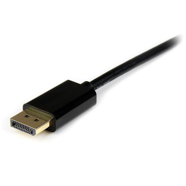 StarTech.com Cavo Mini DisplayPort a DisplayPort 1.2 da …