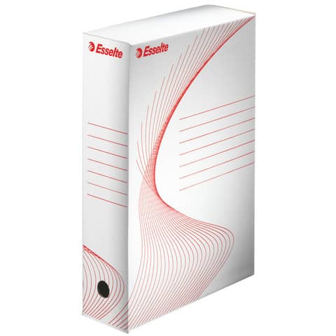 Scatola archivio Boxy 80 - 24 x 34 …