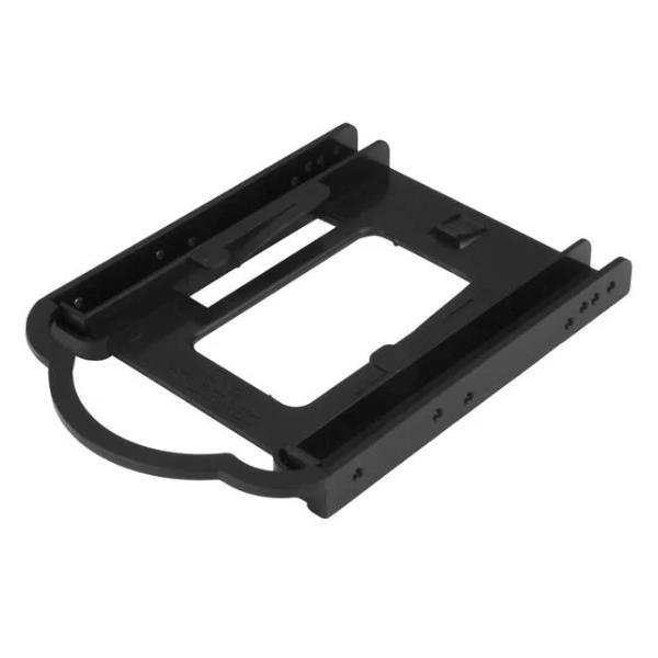 StarTech.com Staffa di montaggio per unita' HDD/SSD da …