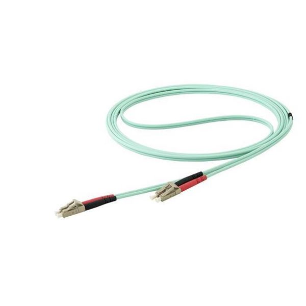 StarTech.com 7 m OM4 LC to LC Multimode …