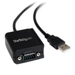 StarTech.com Cavo adattatore USB FTDI RS-232 a seriale …