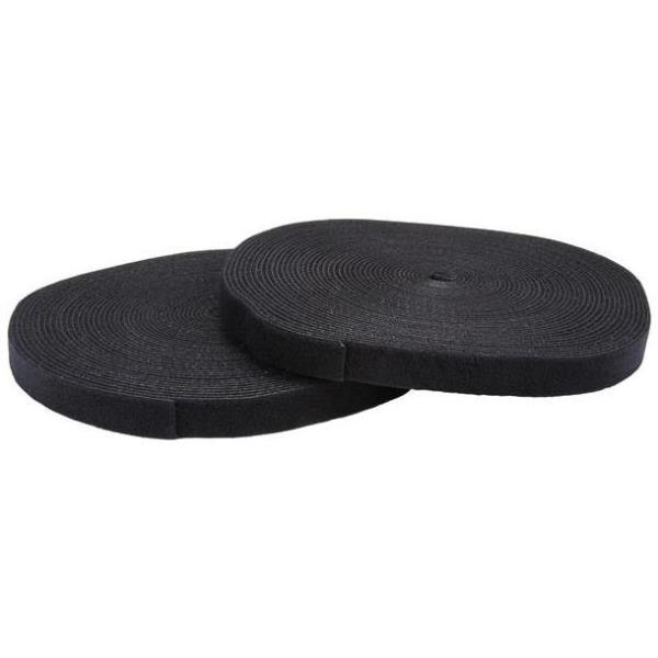 StarTech.com Fascette fermacavi - Fascie avvolgicavo a strappo …