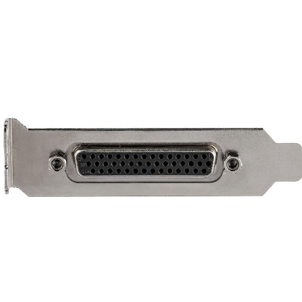 StarTech.com Scheda adattatore seriale PCI Express RS232 a …