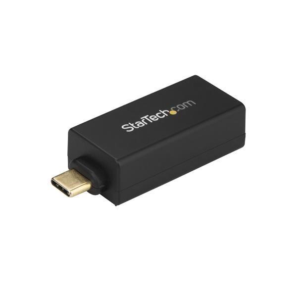 StarTech.com Adattatore Ethernet USB C - Adattatore di …
