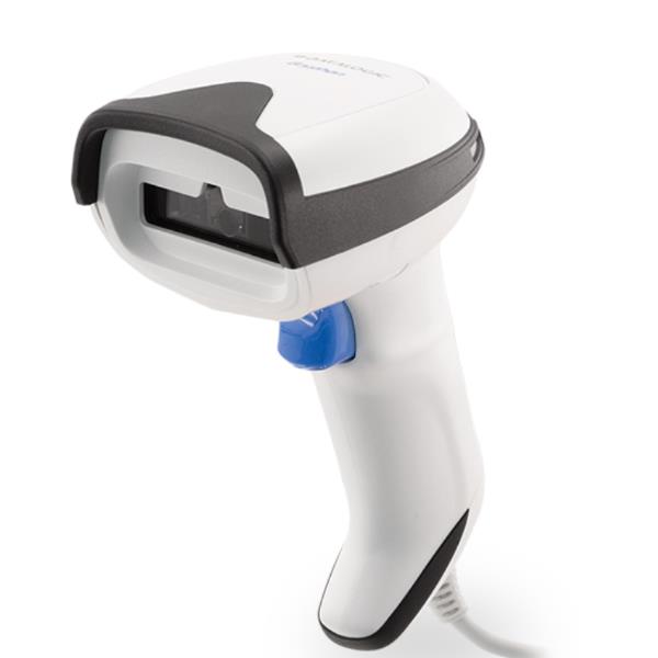 Datalogic Gryphon I GD4220 - Kit - scanner per codici a barre - palmare - 400 scan / sec - con decodifica - USB