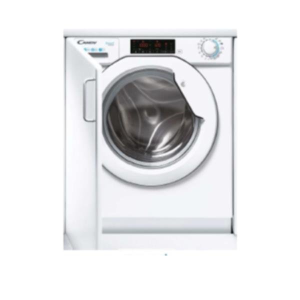 Candy SMART CBW 27D1E-S - Lavatrice - a …