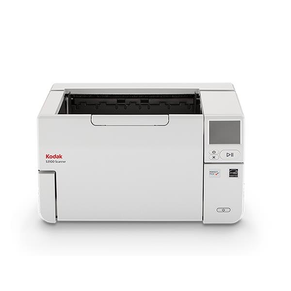 Kodak S3100f - Scanner documenti - CIS duale …
