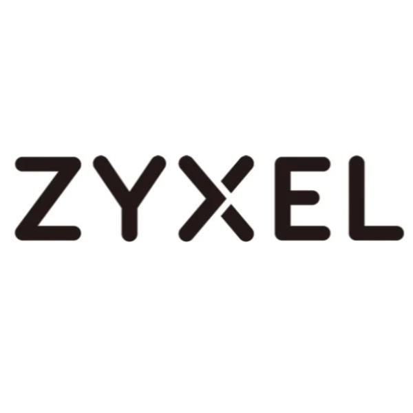 Zyxel Content Filtering/Anti-Spam/Anti-Virus Kaspersky Signature/IDP/SecuReporter Premium - Licenza a termine (1 anno)