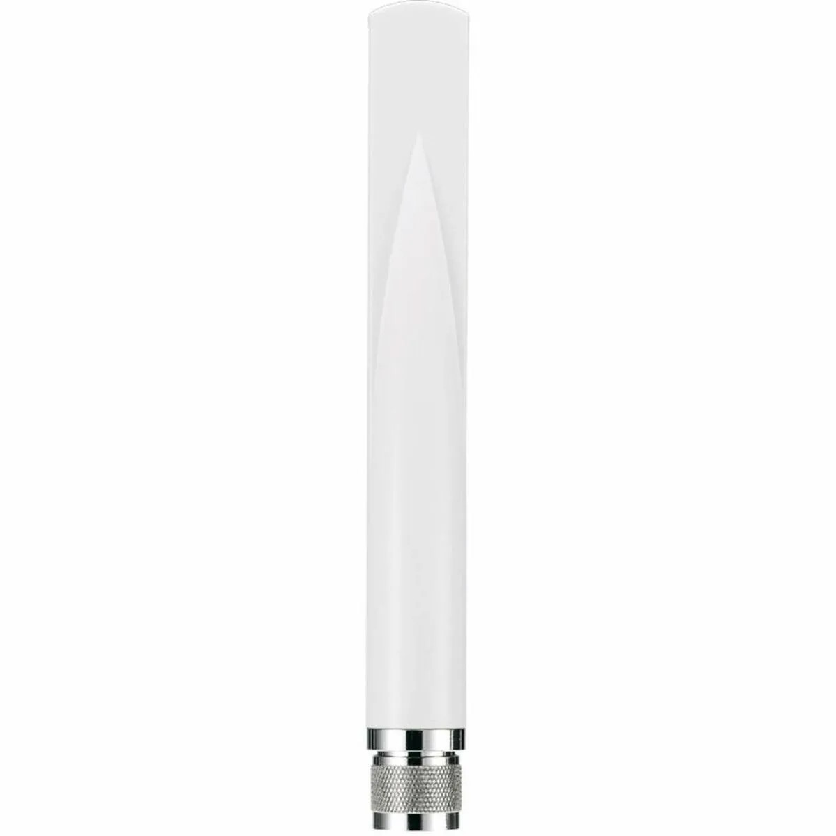 Zyxel ANT2105 - Antenna - 4,5 dBi (per 2,4 - 2,483 GHz), 7 dBi (per 5,15 - 5,875 GHz) - omnidirezionale - outdoor - grigio (pacchetto di 2)