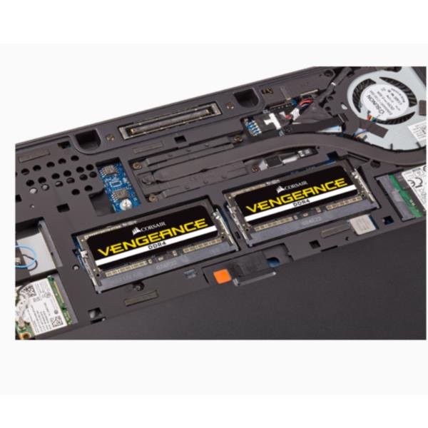 CORSAIR Vengeance - DDR4 - kit - 32 …