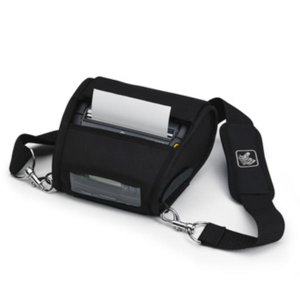 Zebra Soft Case - Custodia da trasporto stampante …