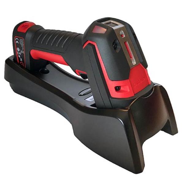 Honeywell Granit XP 1991iXR - USB Kit - scanner per codici a barre - palmare - imager 2D - Bluetooth 4.2
