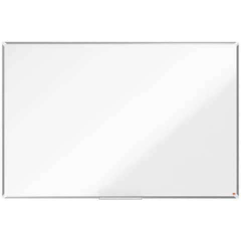 Nobo Premium Plus - Lavagna bianca - montabile …