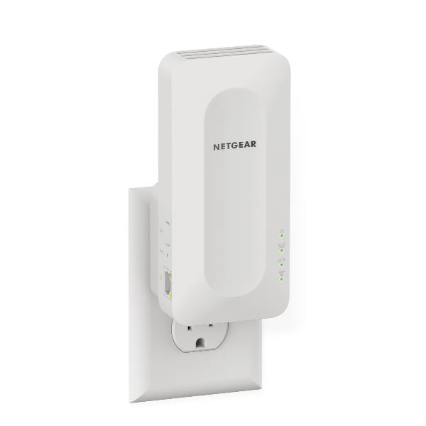 NETGEAR EAX15 - Wi-Fi range extender - Wi-Fi …