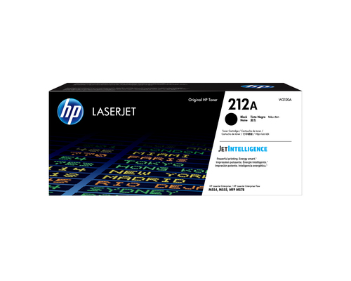 HP 212A - Nero - originale - LaserJet …