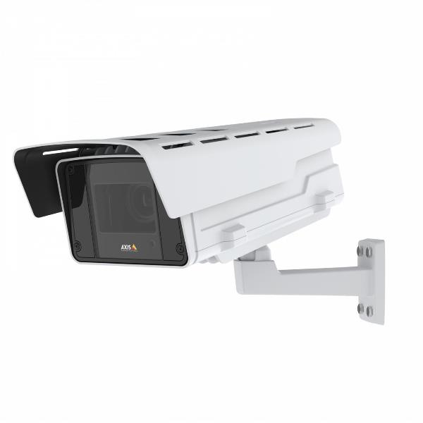 AXIS Q1615-LE Mk III - Telecamera di sorveglianza …