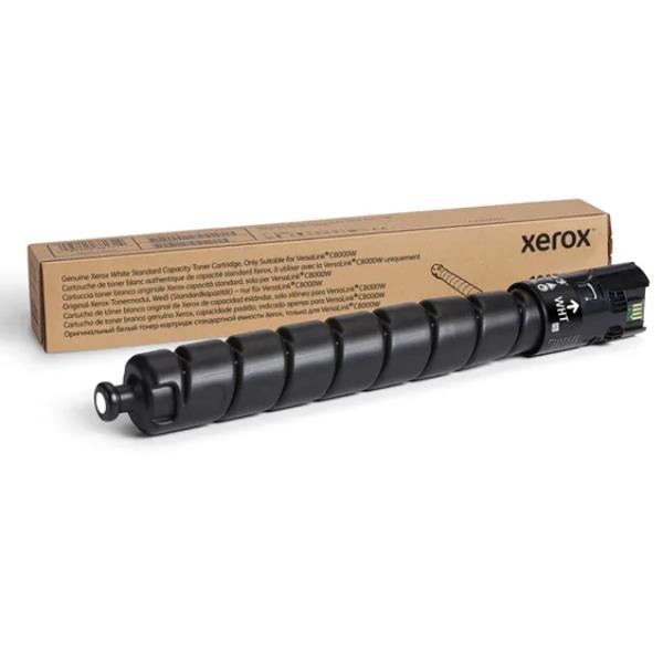 Xerox - Bianco - originale - cartuccia toner - per VersaLink C8000W, C8000W/DT, C8000WV/DT