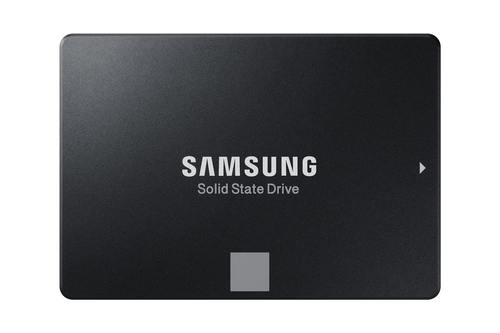 Samsung 870 EVO MZ-77E1T0B - SSD - crittografato …