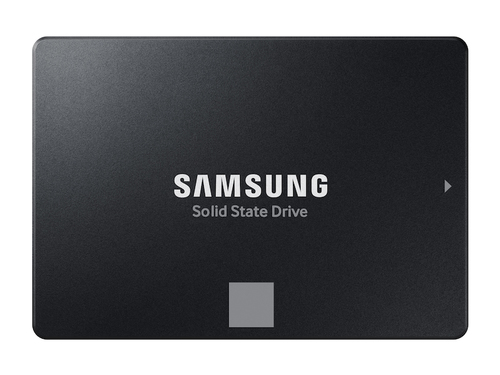 Samsung 870 EVO MZ-77E500B - SSD - crittografato …