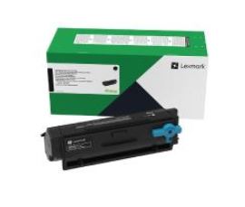 Lexmark - Nero - originale - cartuccia toner …