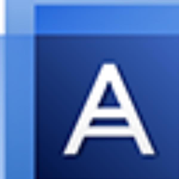 Acronis Cyber Protect Standard Workstation - Rinnovo licenza abbonamento (3 anni) - 1 macchina - volume - 1-9 licenze - Win, Mac