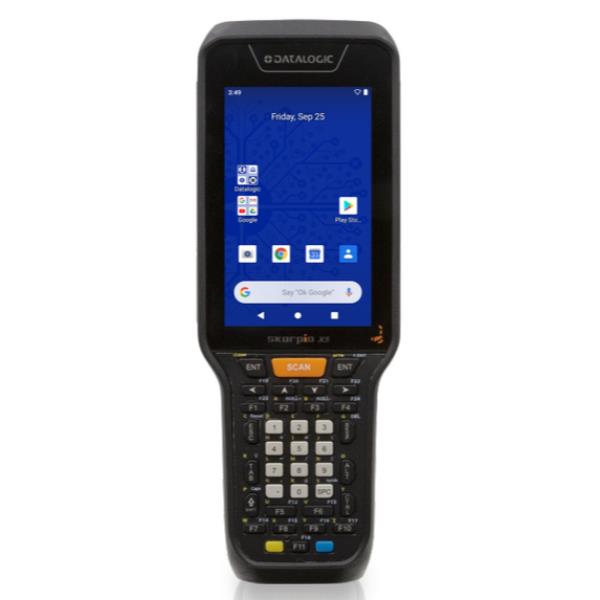 Datalogic Skorpio X5 - Terminale raccolta dati - …