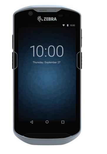 Zebra TC52x - Terminale raccolta dati - Android …