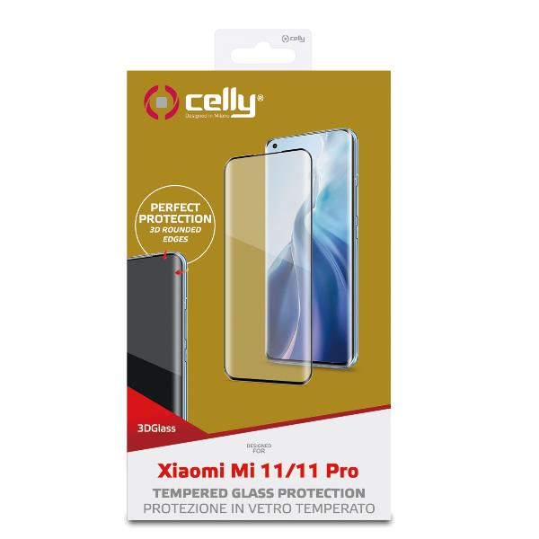 Celly - Protezione per schermo per telefono cellulare …